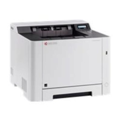 Kyocera ECOSYS P5026cdw A4 Colour Laser Printer Kyocera ECOSYS P5026cdw A4 Colour Laser Printer